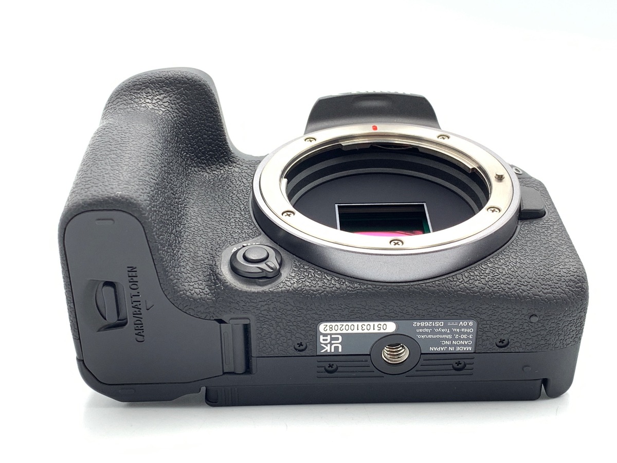 キヤノン EOS R10 ボディ