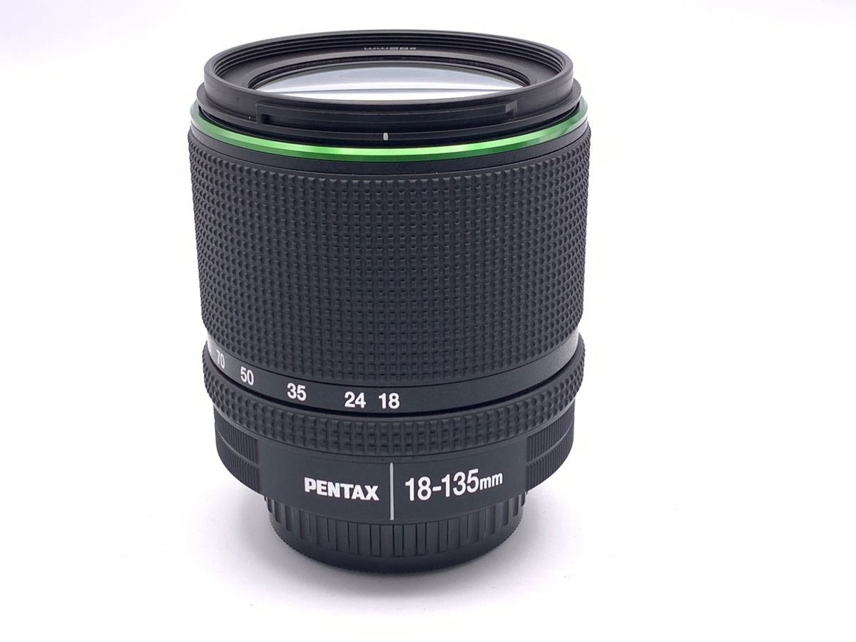 smc PENTAX-DA 18-135mmF3.5-5.6ED AL[IF] DC WR 中古価格比較 - 価格.com