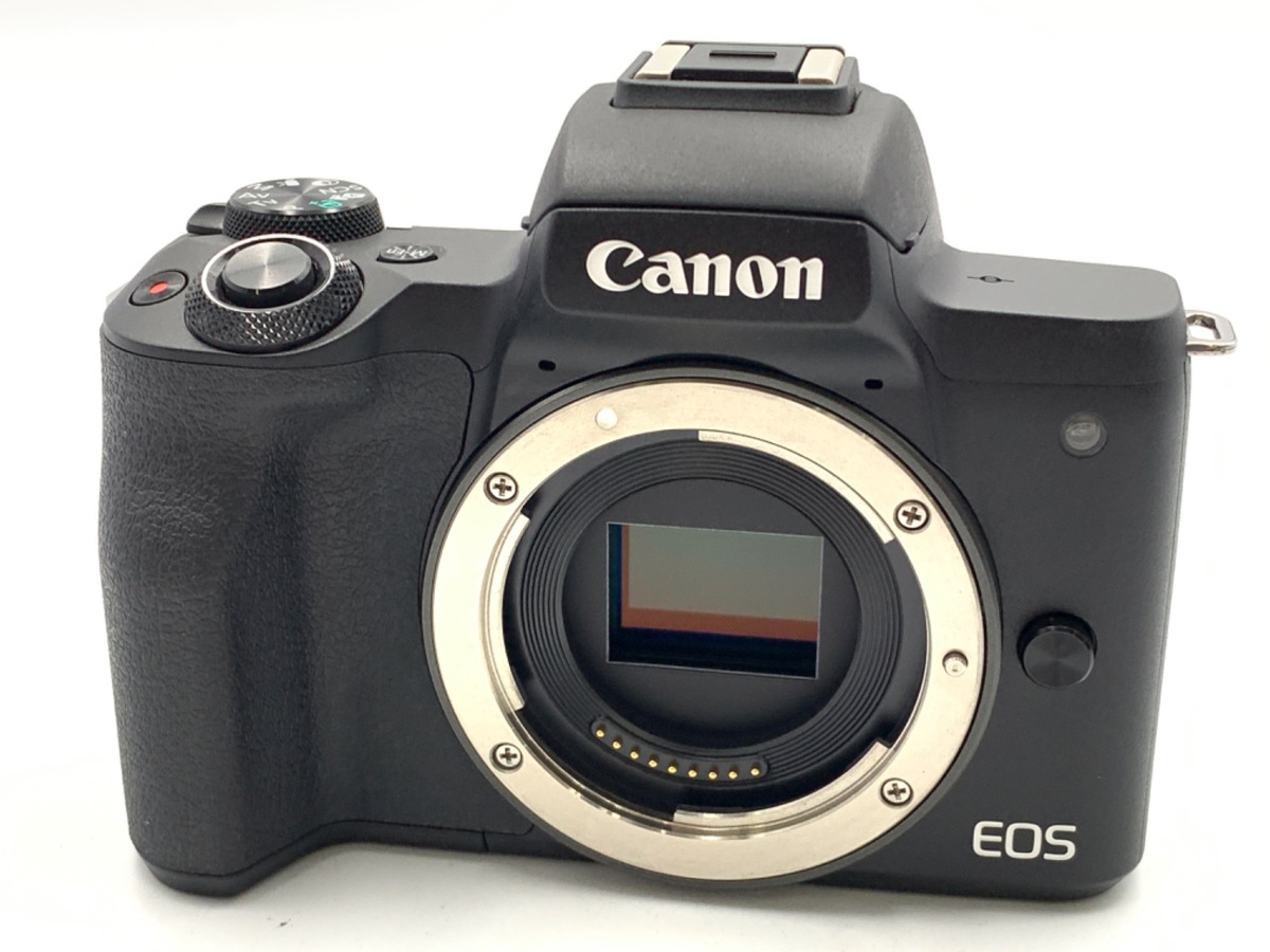 EOS Kiss M ボディ 中古価格比較 - 価格.com