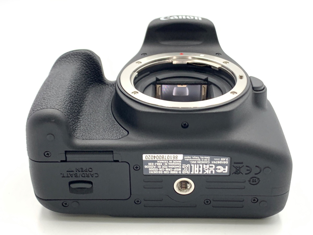 ☘️ショット数66回✨訳あり☘️付属品多数 Canon EOS kiss X50 キヤノン、「EOS Kiss X50」を3月25日発売 - 価格.com