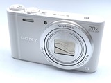 ジャンク　ソニー サイバーショット DSC-WX350 ホワイト Amazon.com : Sony DSCWX350 18 MP Digital Camera (White
