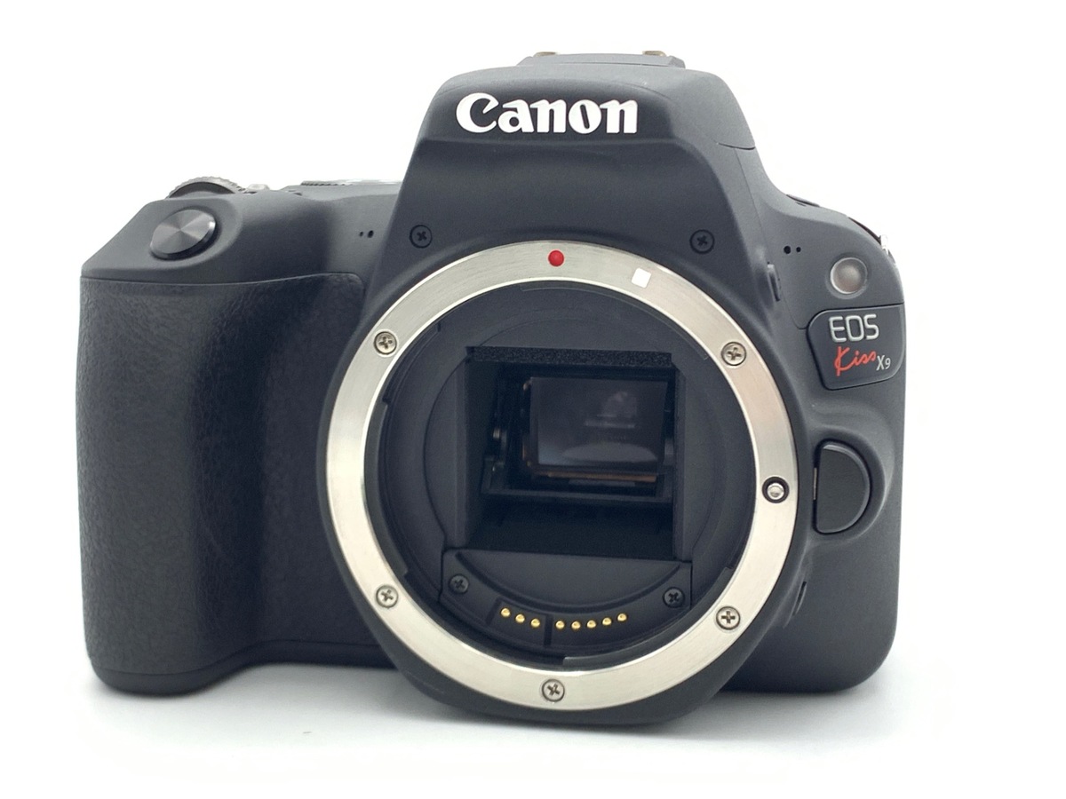 EOS Kiss X9 ボディ 中古価格比較 - 価格.com