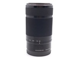中古】ソニー E 55-210mm F4.5-6.3 OSS [SEL55210B] ブラック 在庫一覧