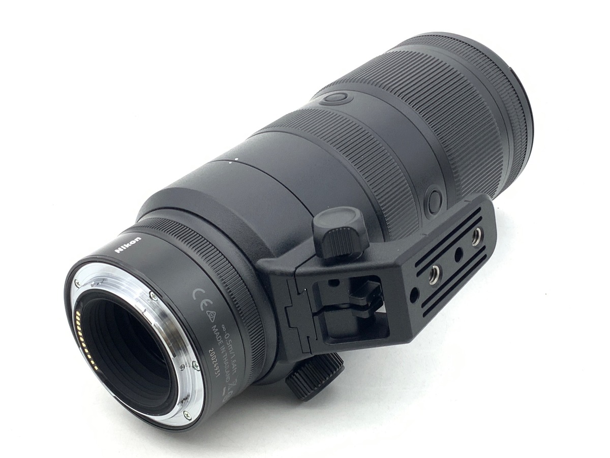 中古：B(並品)】ニコン NIKKOR Z 70-200mm f/2.8 VR S | 2444970009782