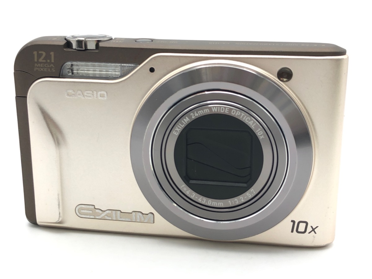 『美品』CASIO EXILIM EX-ZS28WE Amazon | CASIO デジタルカメラ EXILIM EX-ZS28WE 広角26mm 光学6倍