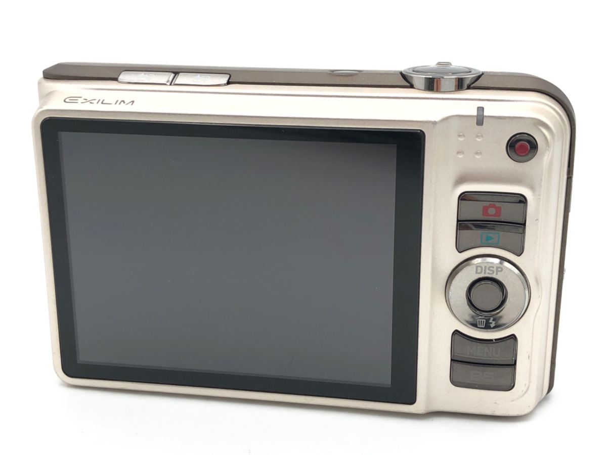 CASIO カシオ EXILIM EX-H10 ゴールド デジカメ 箱あり CASIO カシオ EXILIM EX-H10 ゴールド デジカメ 箱あり 【公式通販】