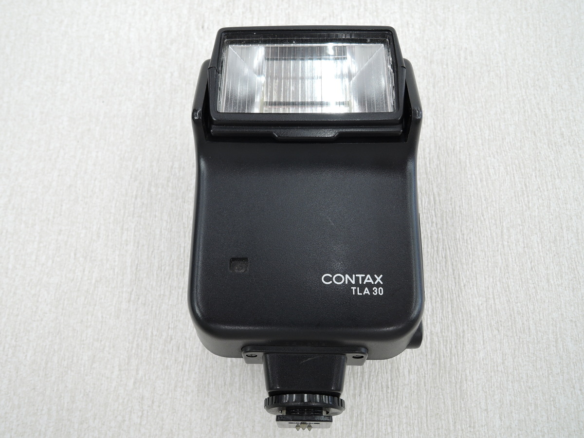中古】コンタックス TLA30(コンタックス ストロボ) 在庫一覧｜カメラの
