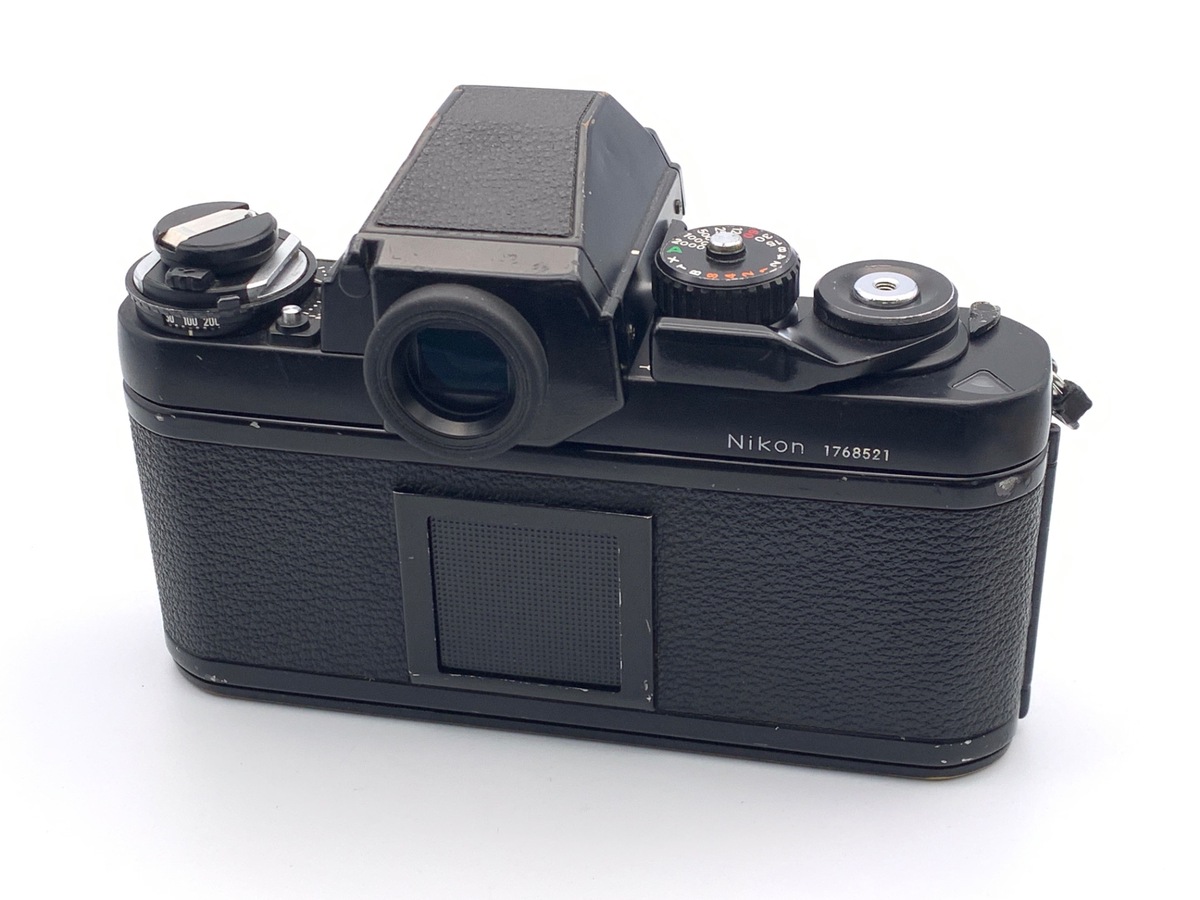 【中古】ニコン F3