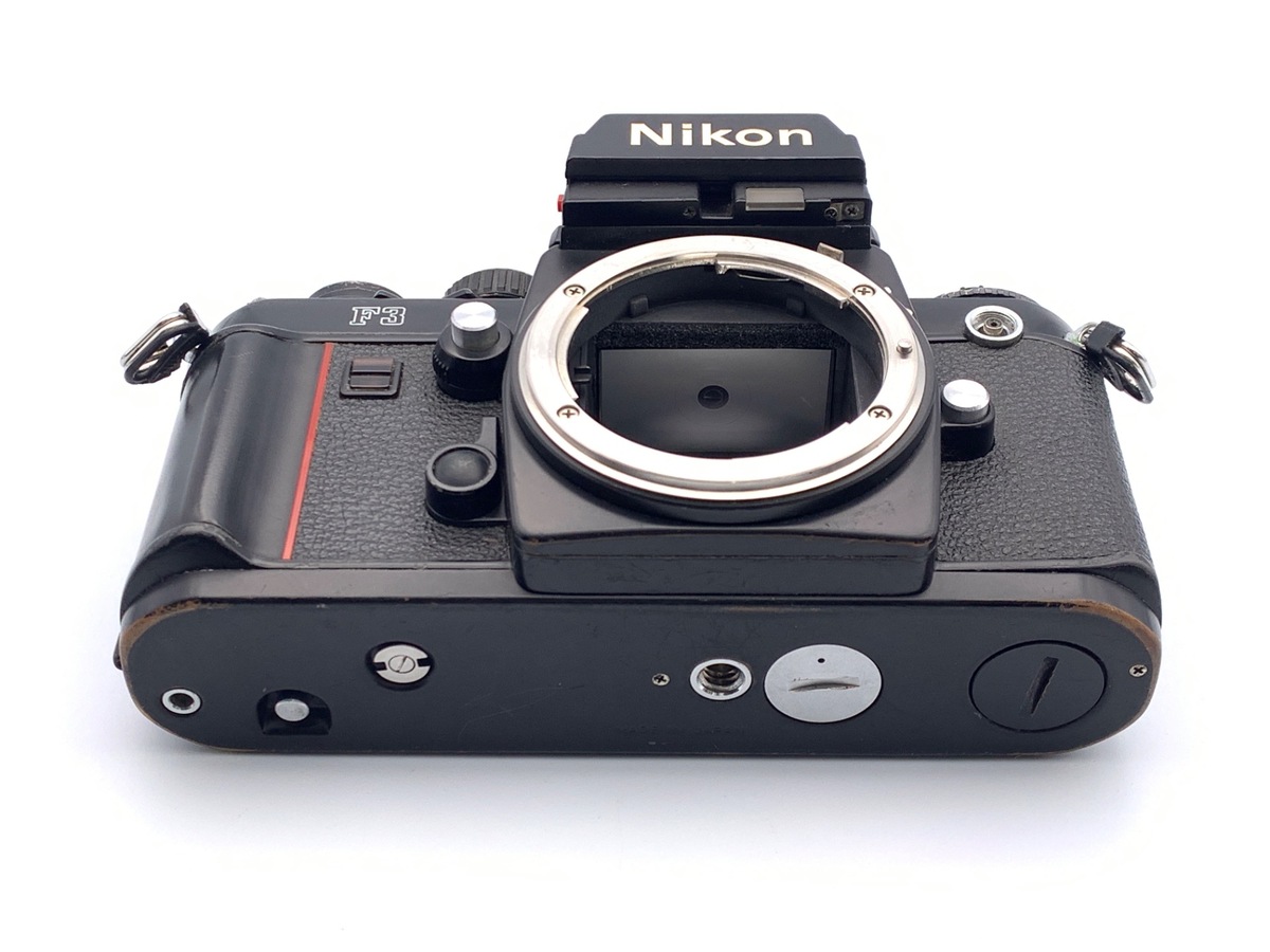 【中古】ニコン F3