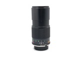 中古】交換レンズ:マニュアルフォーカス一眼レフ用単焦点レンズ
