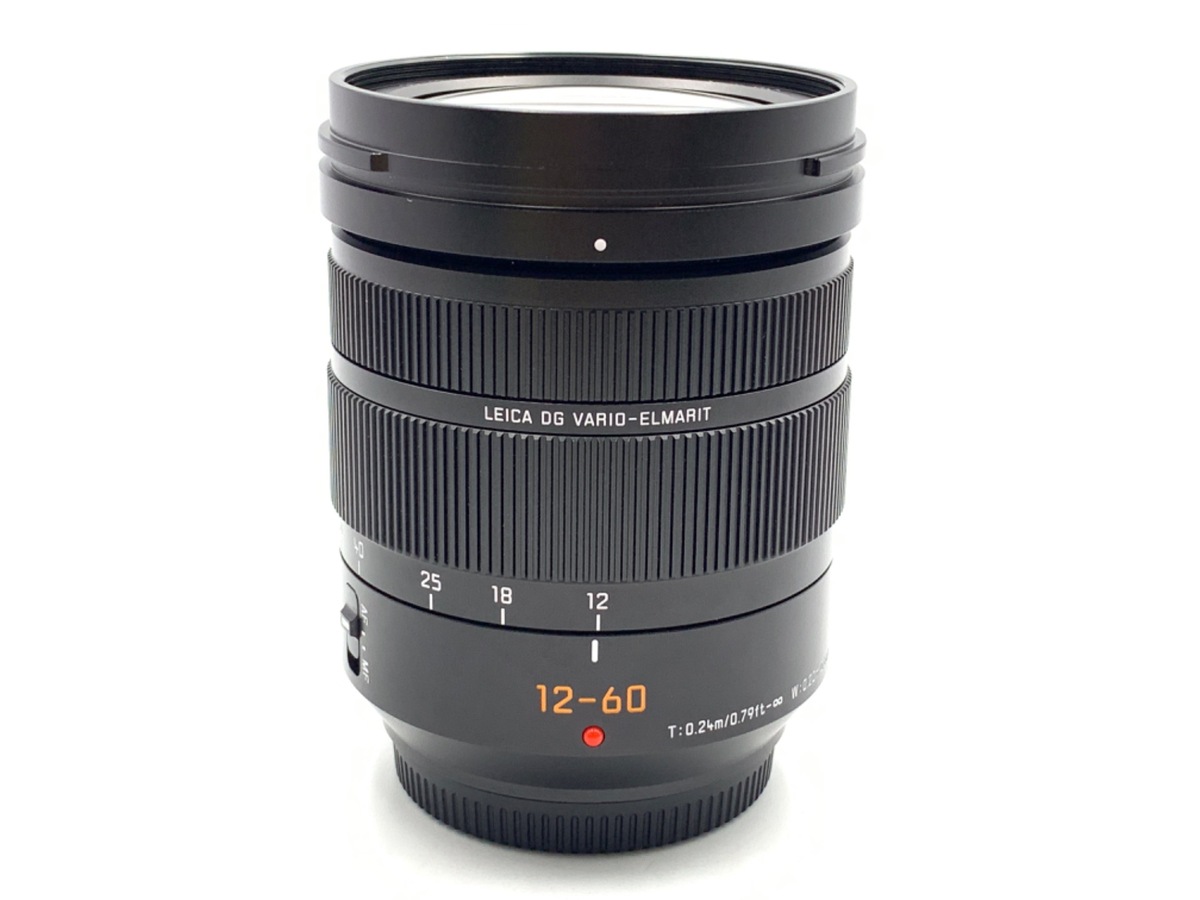 Leica DG Vario-Elmarit 12-60mm f/2.8-4 ASPH Power OIS Review