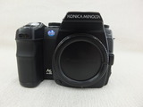 KONICA MINOLTA - Konica Minolta コニカ ミノルタ α Sweet DIGITAL ボディ SWEETD-K ブラック #9876 楽天市場】Konica Minolta コニカ ミノルタ α Sweet DIGITAL