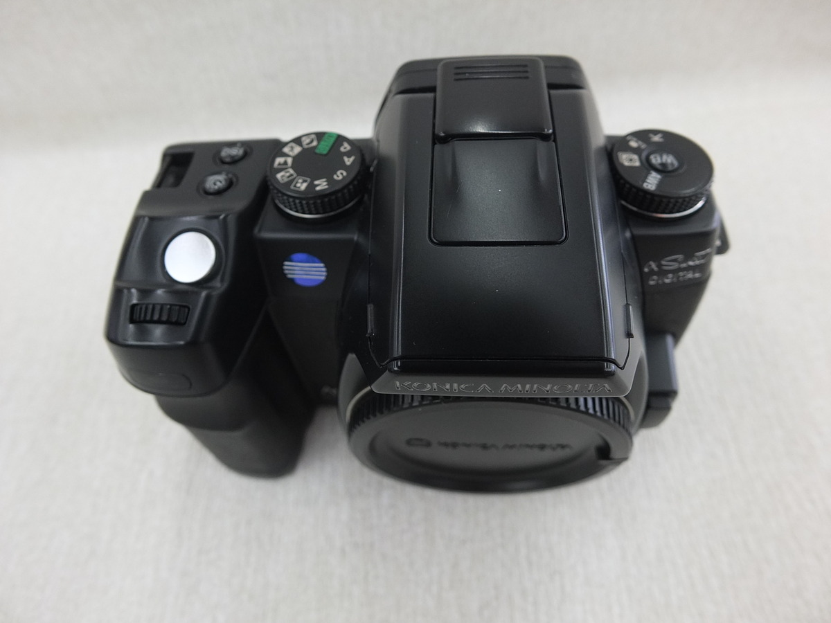 ★値下げ★KONIKA MINOLTA★α Sweet DIGITAL★ KONICA MINOLTA - KONICA MINOLTA α-Sweet Digital ボディの通販