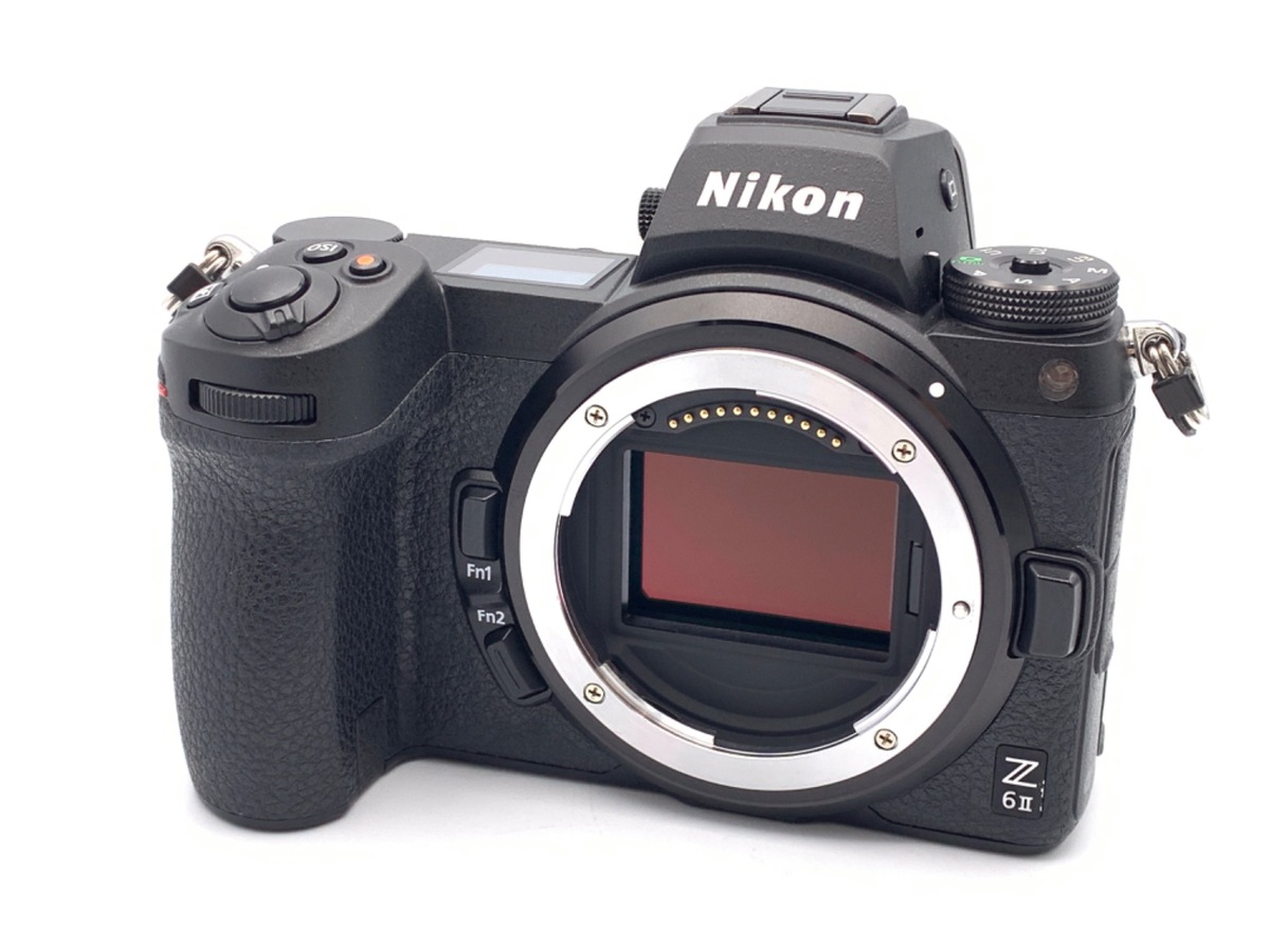 Nikon Z6 ボディ Amazon | Nikon ミラーレスカメラ 一眼 Z6 ボディ ブラック