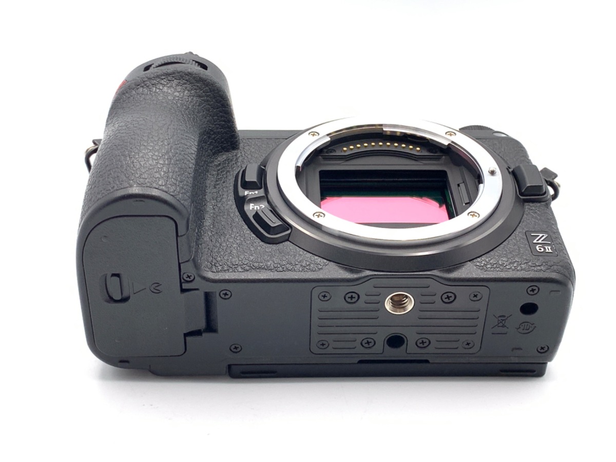 ニコン　Z6II ボディ　NIKON l.jpg