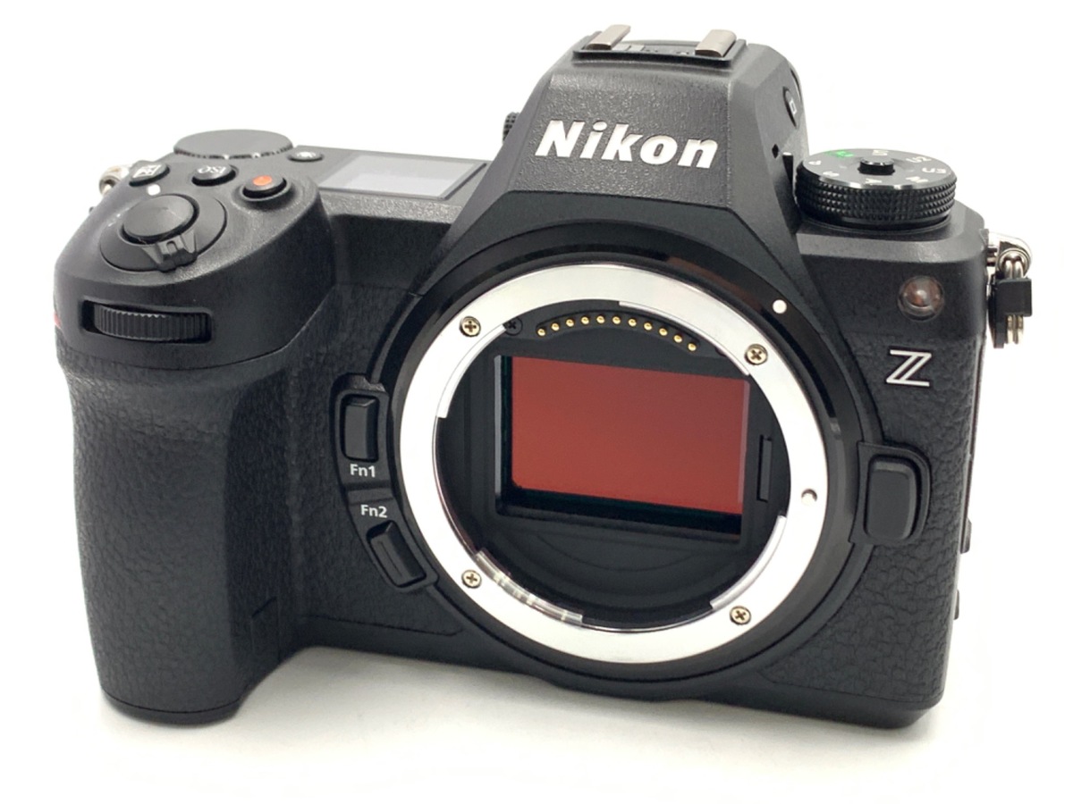 Z6III ボディ 中古価格比較 - 価格.com
