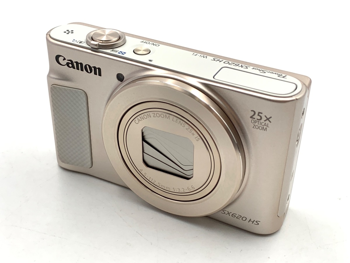 価格.com - CANON PowerShot SX620 HS 価格比較