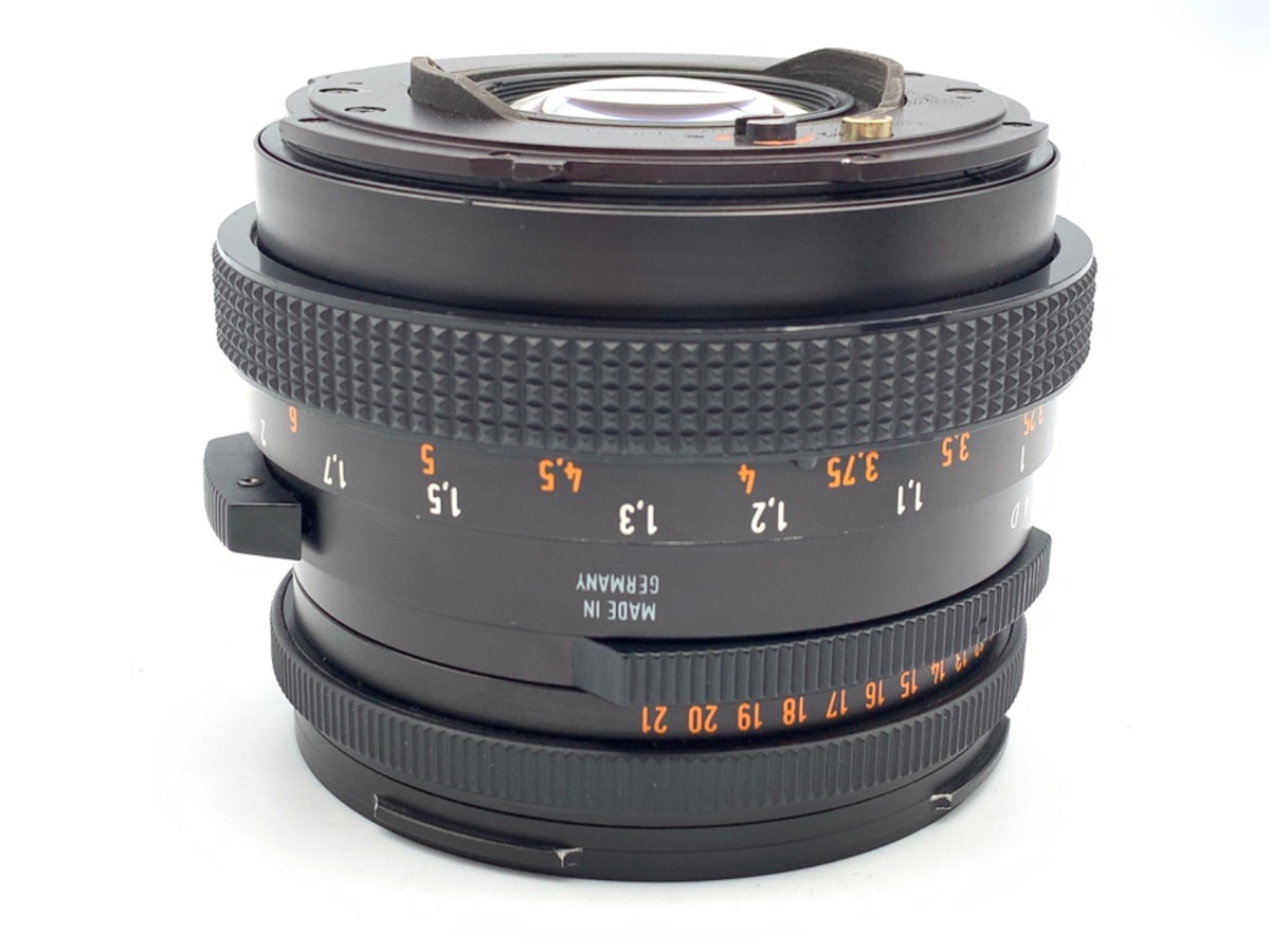 中古】ハッセルブラッド プラナー（CF） 80mm F2.8｜｜カメラの