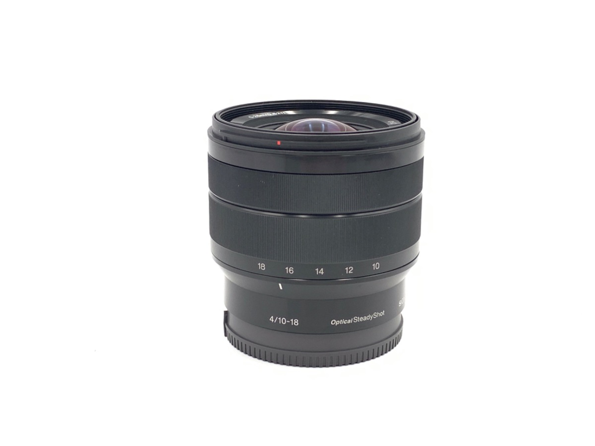 E 10-18/4 OSS SEL1018