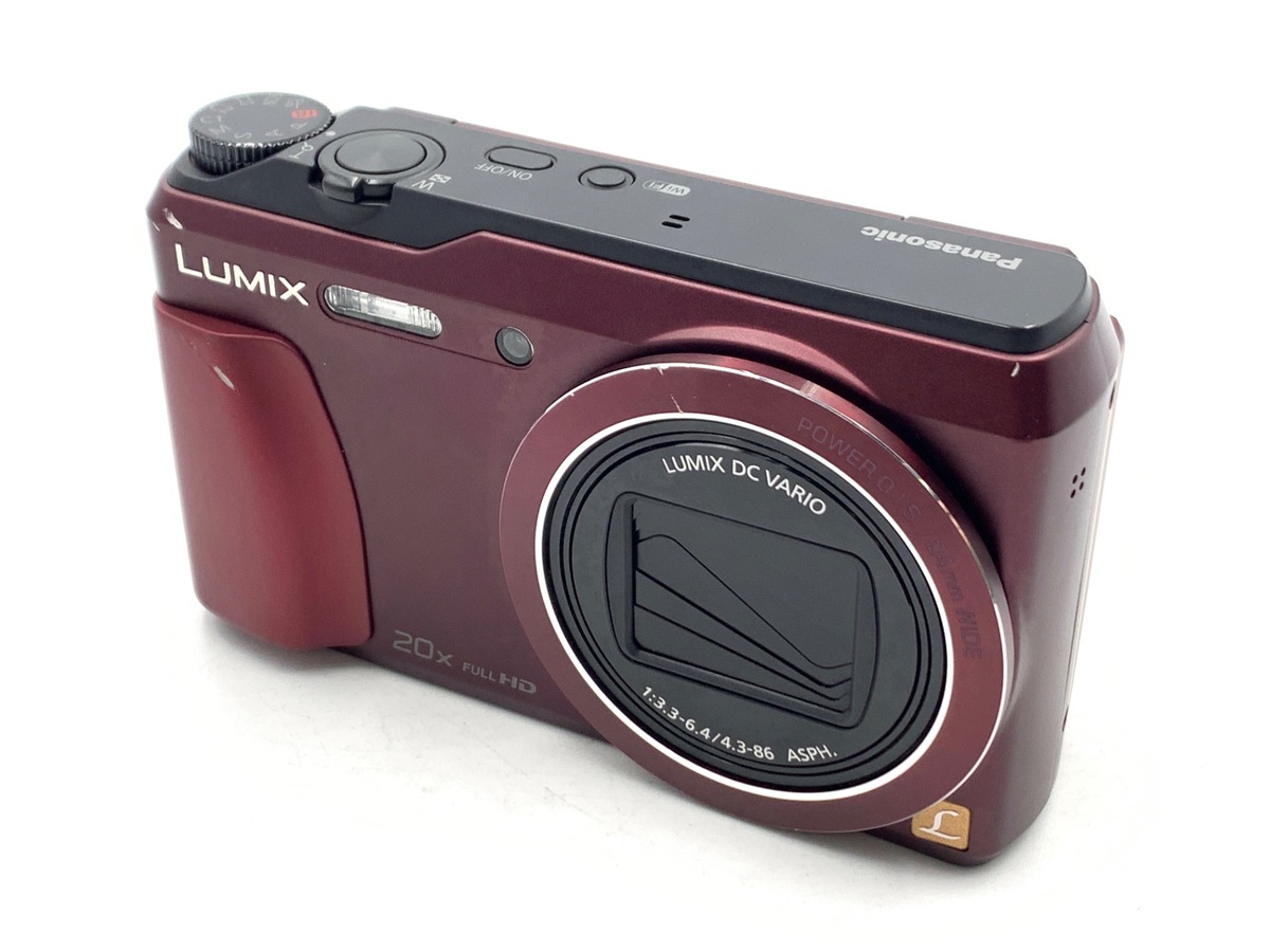 Panasonic LUMIX DMC-FZ50 コンパクトデジタルカメラ 411N08531YL.jpg