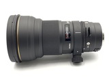 希少品 シグマ APO 300mm F2.8 EX HSM キヤノン SIGMA (シグマ) APO 120-300mm F2.8 EX DG OS HSM(キヤノン用