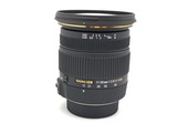 ★極上美品★シグマ 17-50mm F2.8 EX DC OS HSM ニコン用 シグマ 17-50mm F2.8 EX DC OS HSM [ニコン用]投稿画像・動画