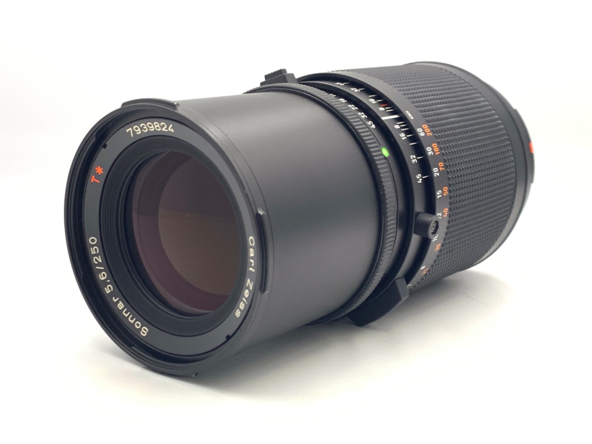 ]i[(CF) 250/5.6