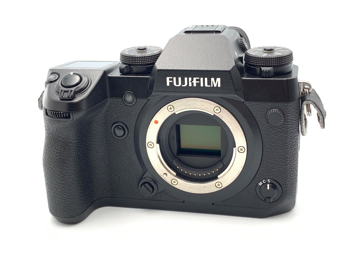 【完動品】FUJIFILM X-T4 ボディ Amazon | 富士フイルム(FUJIFILM) ミラーレス一眼カメラ X-T4