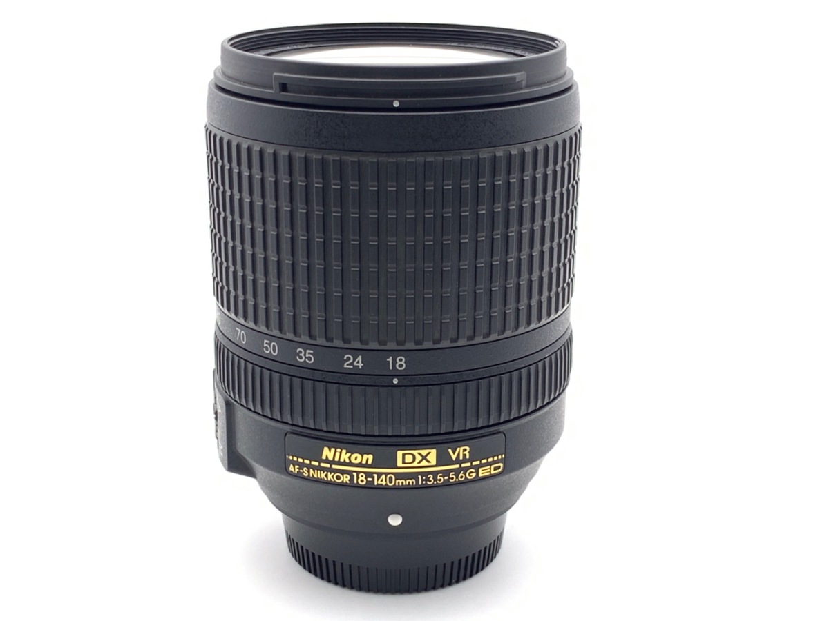 Nikon AF-S DX 18-300㎜ G VR ☆遠近両用便利レンズ☆ ニコン