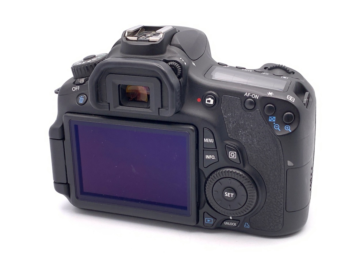 ★超美品★ KOREA 製 キャノン EOS 60D ボディ #19348 Canon EOS 60D digital camera body Made In Japan superb | eBay