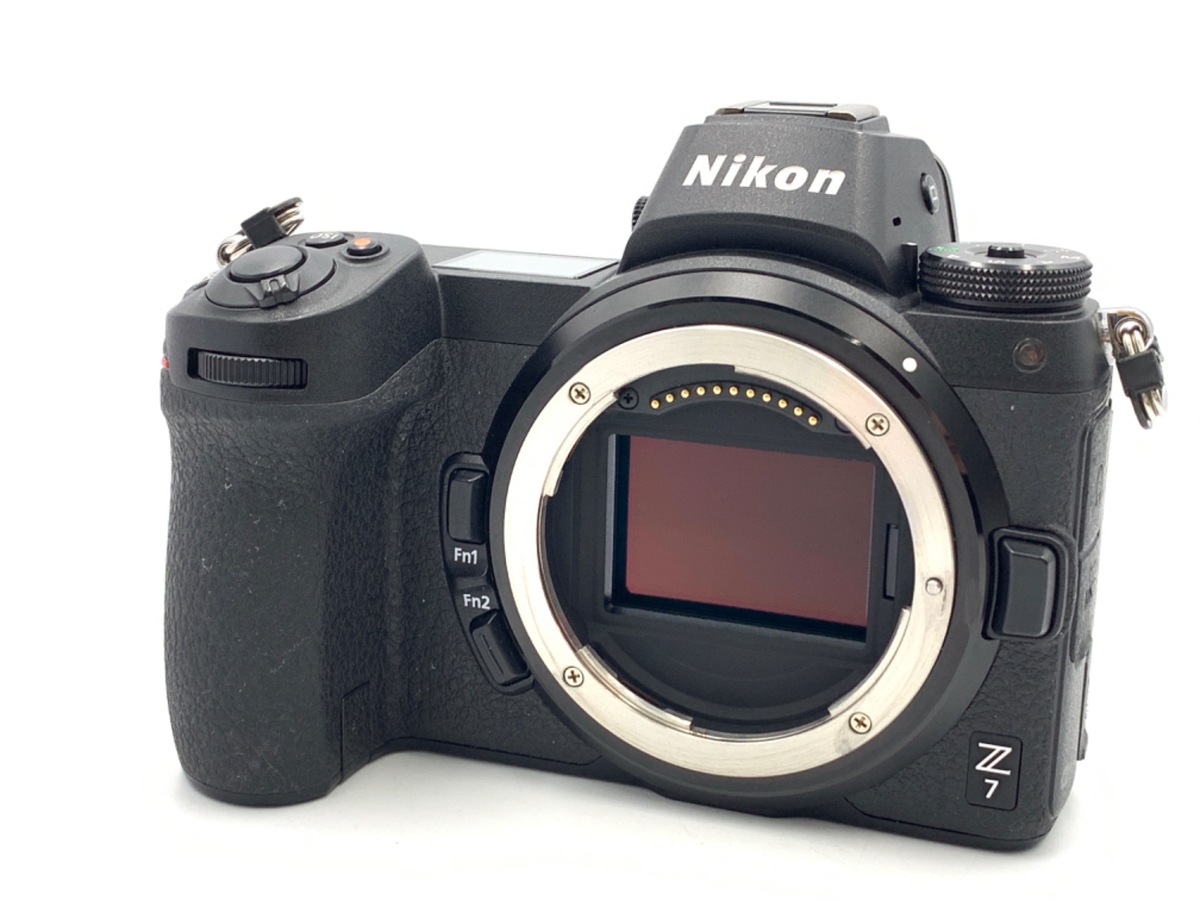 美品 Nikon FA ボディ 完全動作品 モルト新品交換済み #7741 C4960759913784_s.jpg