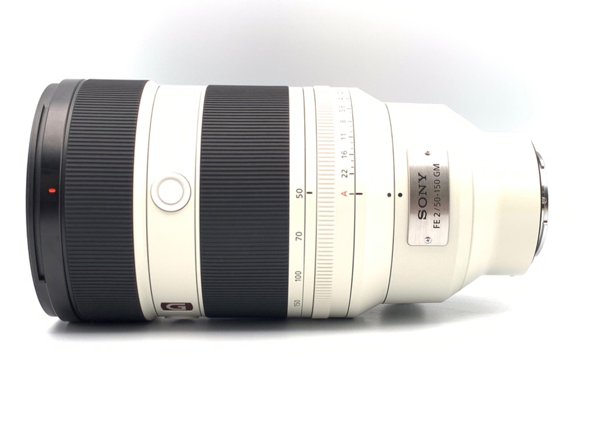 中古：A(美品)】ソニー FE 50-150mm F2 GM [SEL50150GM] | 2445000037799