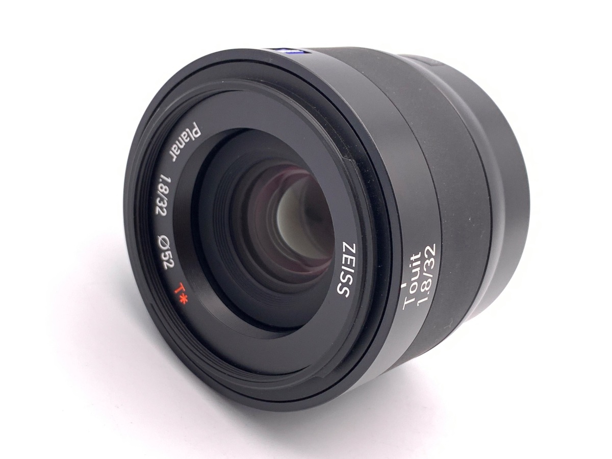 Touit 32/1.8 SONY Eϳėp