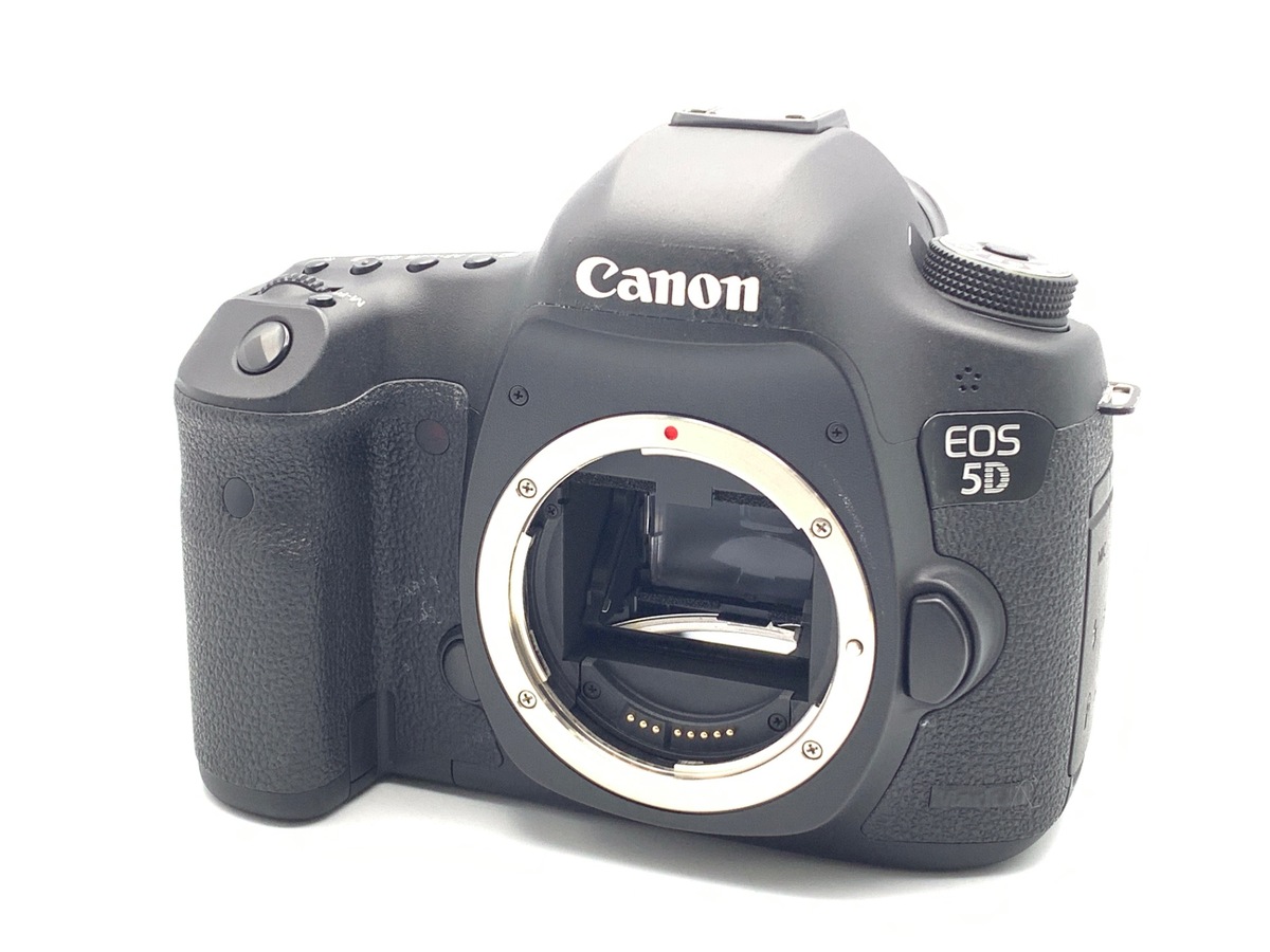 Canon EOS 5D Mark III デジタル一眼レフ　本体 513VUqiTfZL.jpg