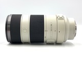 SONY SEL70200G 箱無し美品中古⑧ 2025年最新】Yahoo!オークション -fe 70-200mm f4 g oss