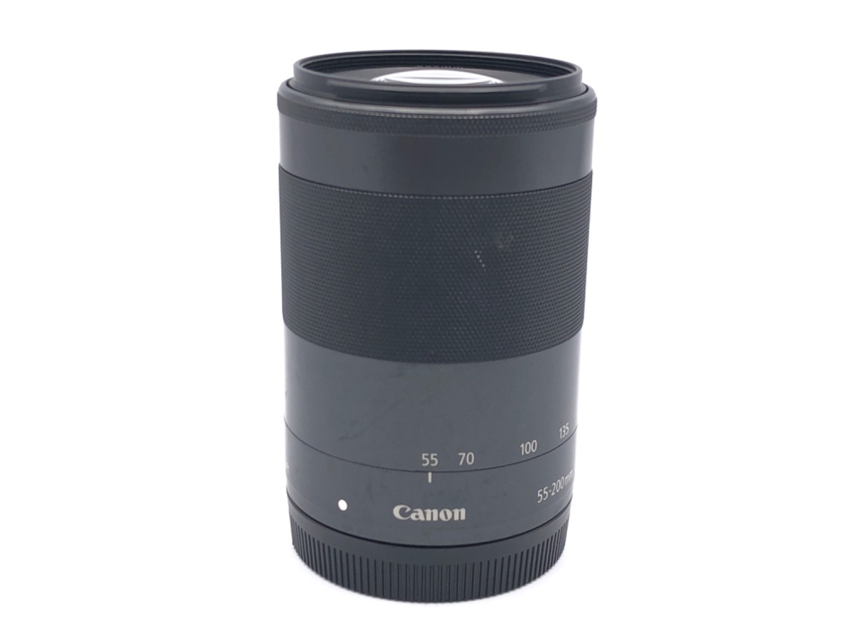 EF-M55-200mm F4.5-6.3 IS STM 中古価格比較 - 価格.com
