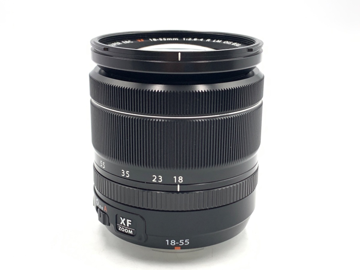 ☆*☆様 フジフイルム XF18-55 2.8-4 R LM OIS FUJIFILM】いつも隣にXF18-55mm F2.8-4 R LM OIS | THE MAP TIMES