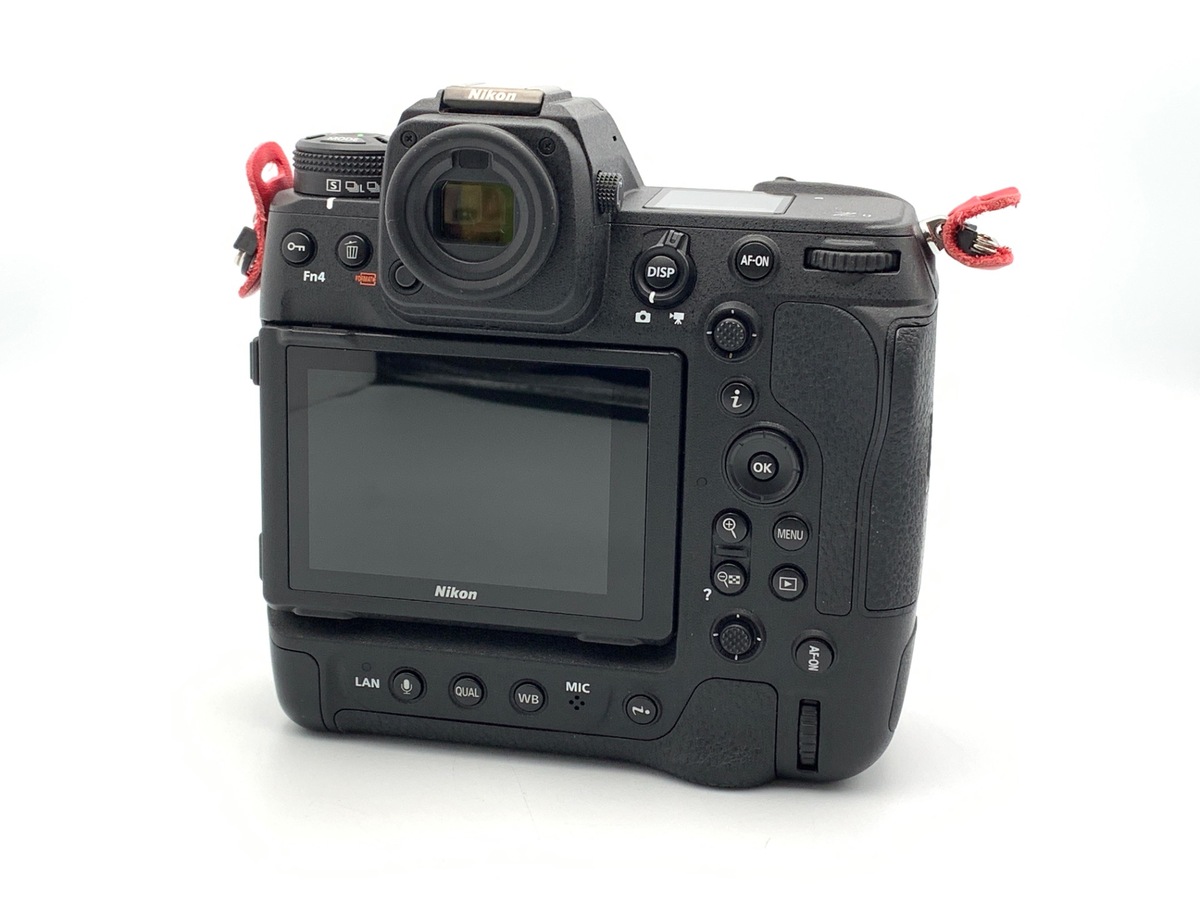 Nikon Z9 ボディ Nikon Z9 Mirrorless Camera Body | GigaParts.com