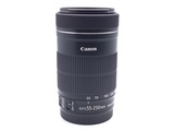 【極上品・完動品】Canon EF-S 55-250mm F4-5.6 IS Amazon.co.jp: Canon EF-S 55-250mm f/4-5.6 IS : Electronics