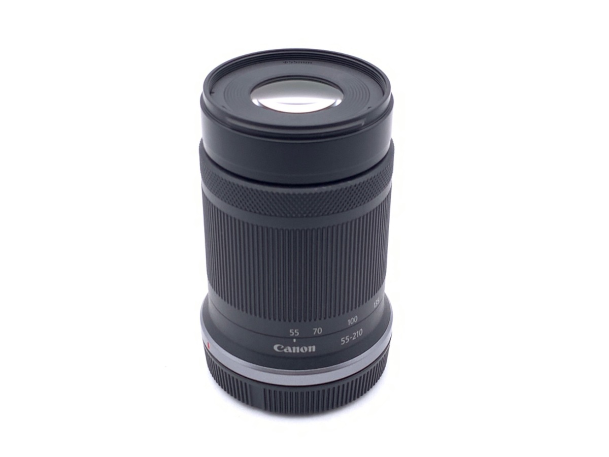 RF-S55-210mm F5-7.1 IS STM 中古価格比較 - 価格.com