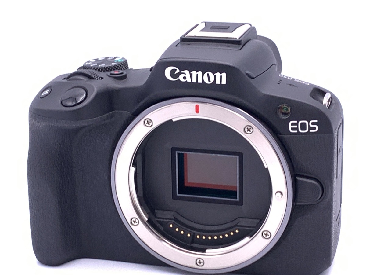 EOS R50 ボディ 中古価格比較 - 価格.com