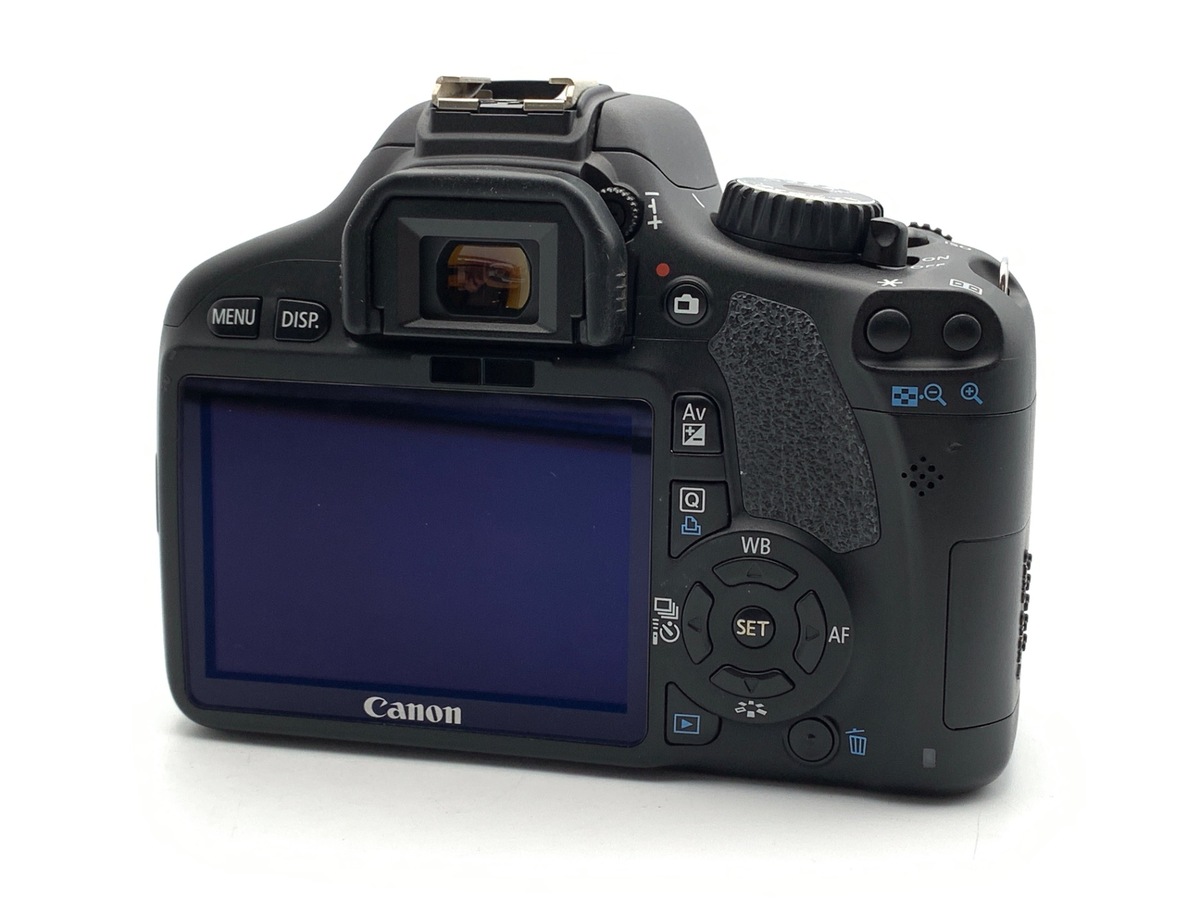 中古：AB(良品)】キヤノン EOS Kiss X4 ボディ | 2445000043370