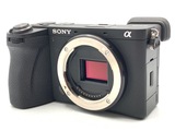 中古】ソニー α6700 ボディ [ILCE-6700] 在庫一覧｜カメラのキタムラ