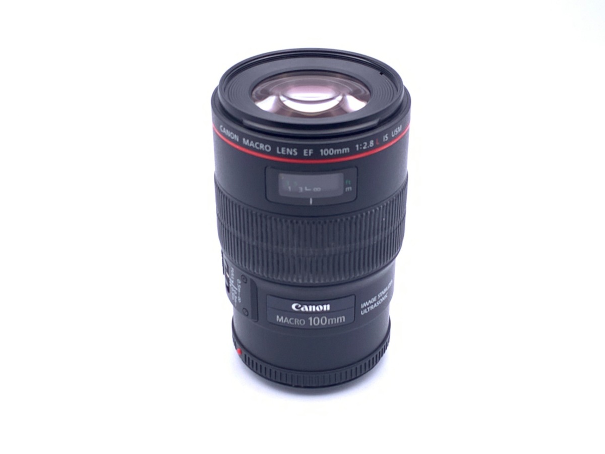 Canon キャノン ef100mm f2.8l マクロ is usm EF100mm F2.8 マクロ USM - キヤノンカメラミュージアム