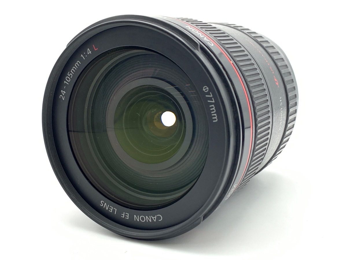 中古】キヤノン EF24-105mm F4L IS USM｜｜カメラのキタムラネットショップ