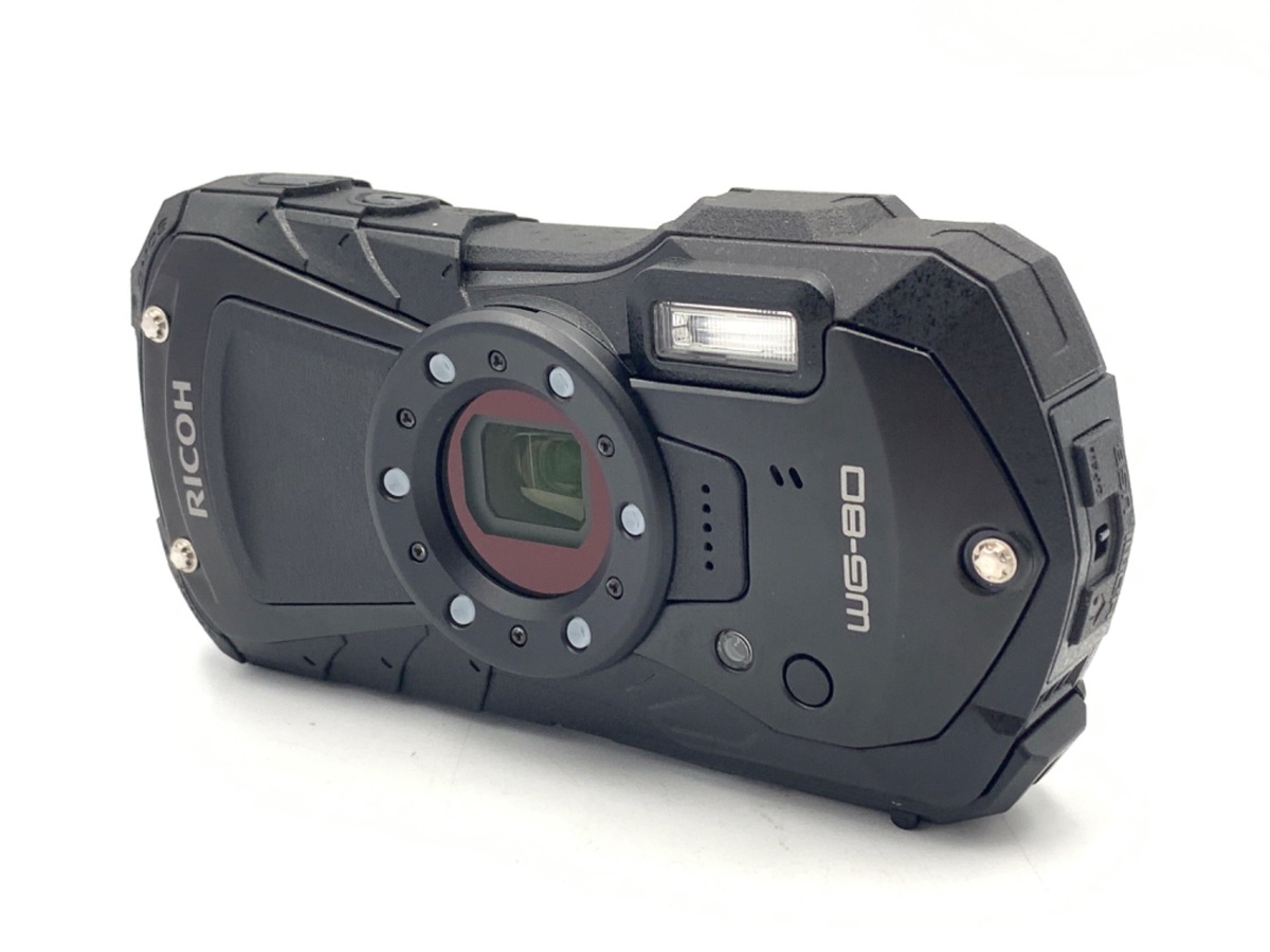 WG-80 �u���b�N