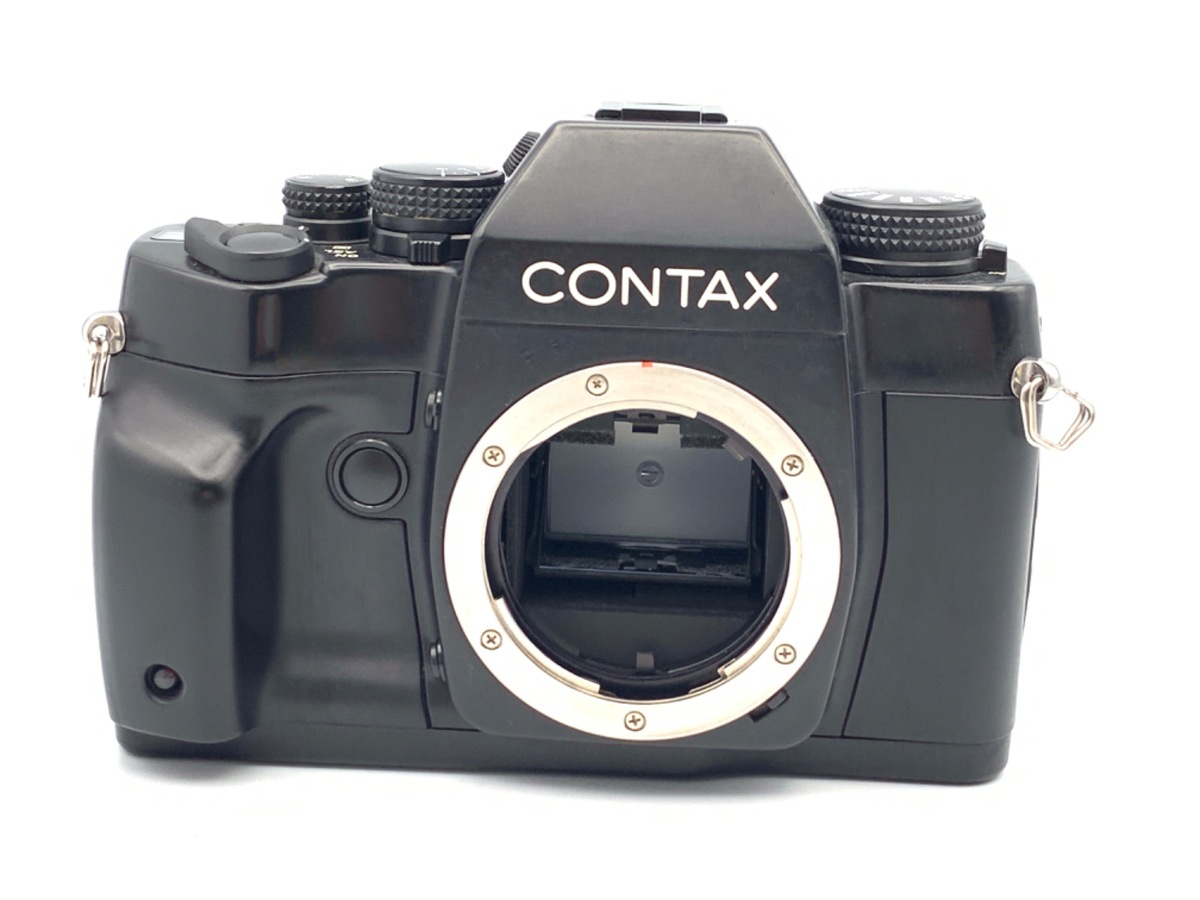 中古フィルムカメラ CONTAX 製品一覧 - 価格.com ハルたんママ専用