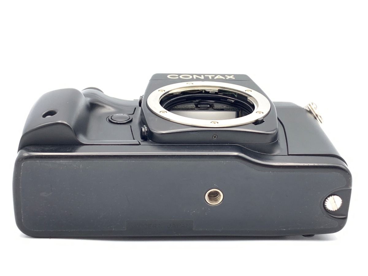 中古：B(並品)】コンタックス RX | 2445000045213