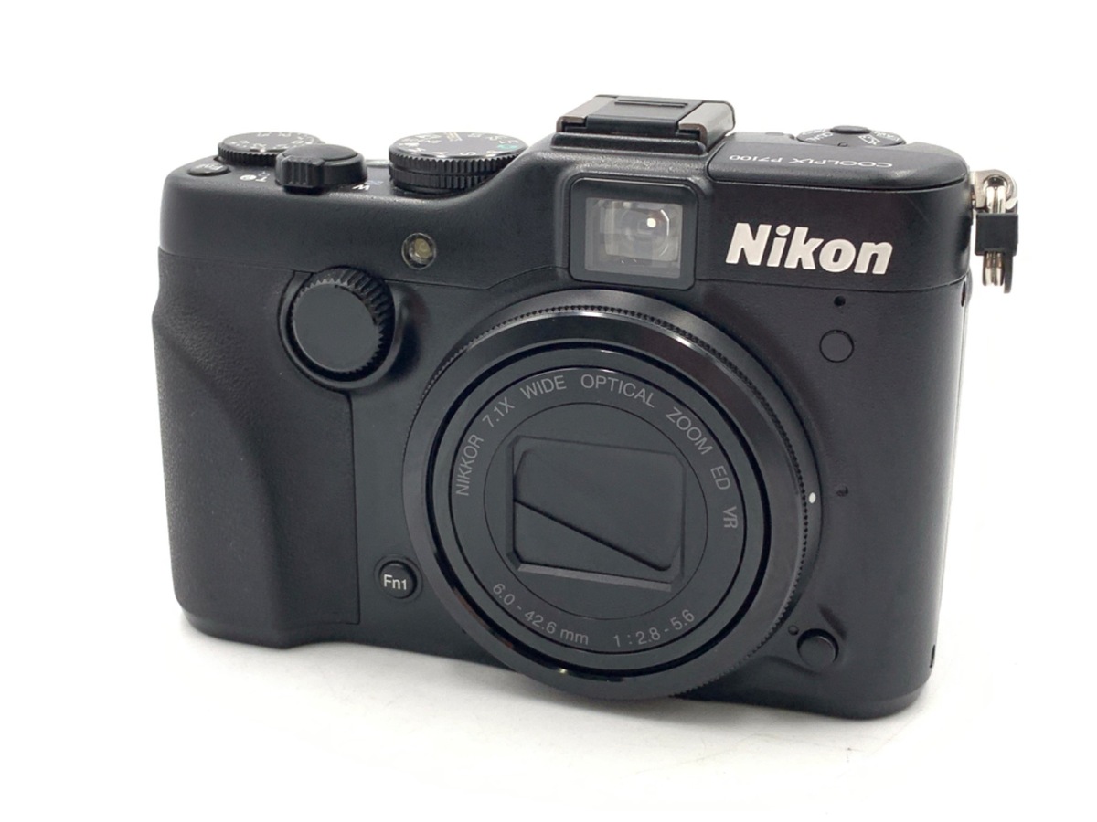 COOLPIX P7100�y1010����f�z