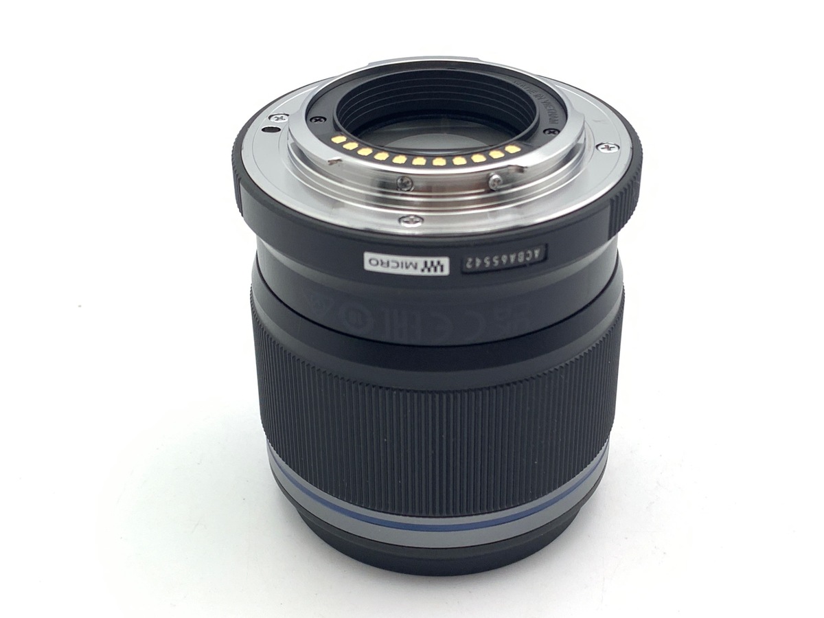中古】オリンパス M.ZUIKO DIGITAL ED 30mm F3.5 Macro｜｜カメラの